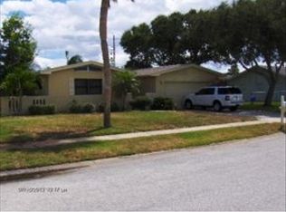 193 E Coral Way, Indialantic, FL 32903