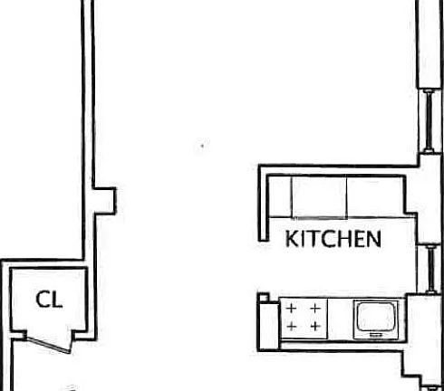2nd image of 30 E 37th St APT 10H