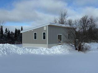 1321 Cahoon Farm Rd, West Danville, VT 05873