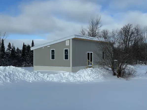 1321 Cahoon Farm Road, Walden, VT 05873