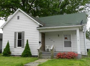 923 S Prince St, Princeton, IN 47670