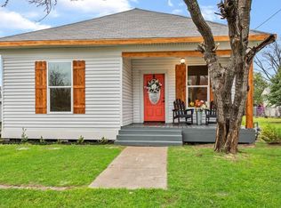 109 Heath St, Cleburne, TX 76031