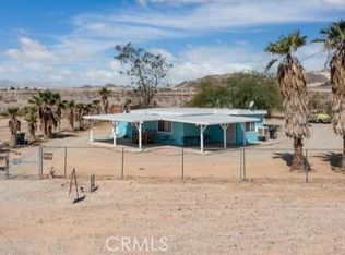2776 Marks Rd, Twentynine Palms, CA 92277