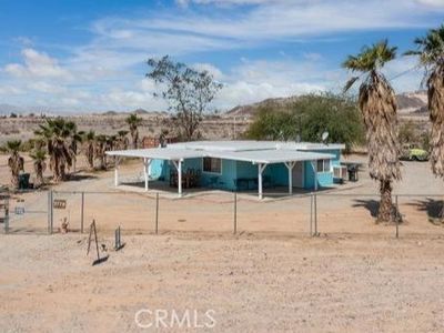 2776 Marks Rd, Twentynine Palms, CA, 92277