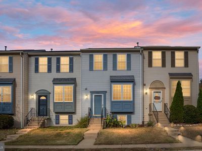 3066 Antrim Cir, Dumfries, VA, 22026
