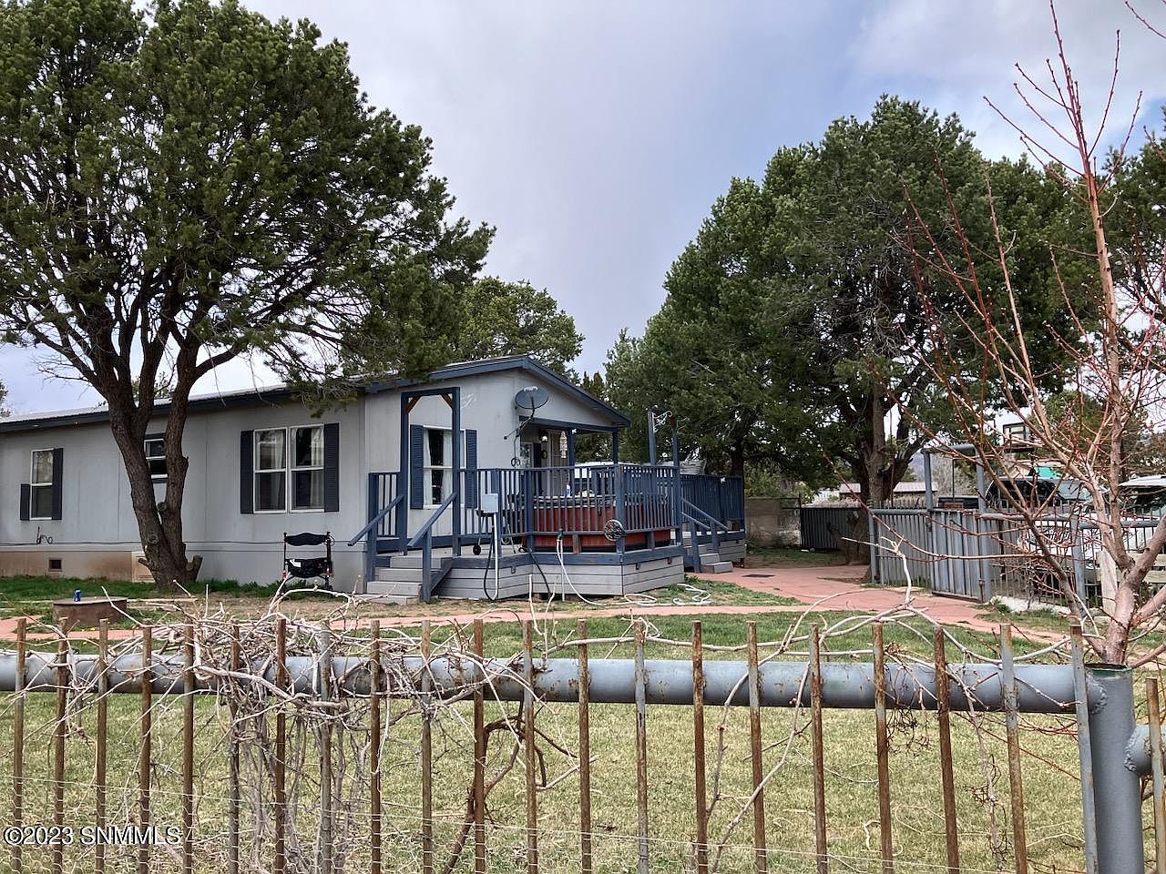 110 Bison Rd, Continental Divide, NM 87312 MLS 2300924 Zillow