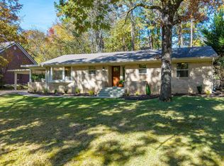 314 Bafanridge St, Hot Springs, AR 71901
