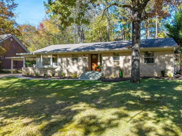 314 Bafanridge St, Hot Springs, AR 71901