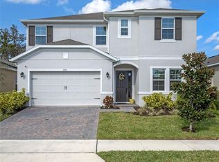 1890 Ibis Bay Ct, Ocoee, FL 34761