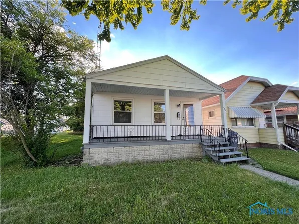 743 Waverly Ave, Toledo, OH 43607