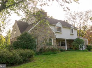 3360 Masons Mill Rd, Huntingdon Valley, PA 19006