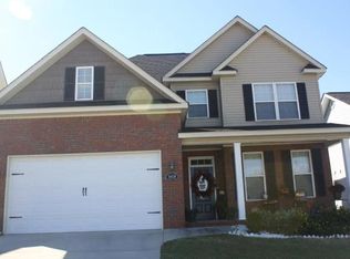 3026 Brockham Ct, Augusta, GA 30909