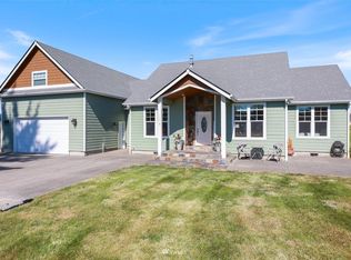 14318 130th Ln SE, Yelm, WA 98597