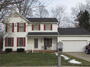 3757 Oneida St, Stow, OH 44224