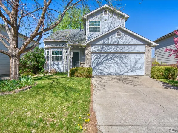 11547 Macon Street, Henderson, CO 80640