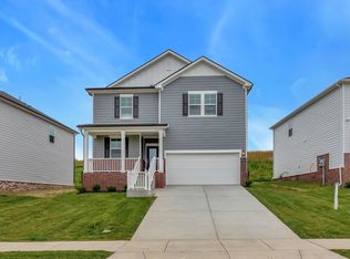 172 Millbrook Dr, Spring Hill, TN 37174