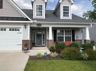 8200 Bald Cypress Dr, Mechanicsville, VA