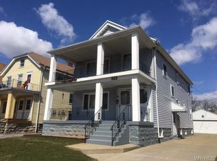 822 Amherst St, Buffalo, NY 14216