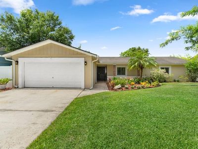 4710 Kemble Ct, Tampa, FL, 33624
