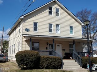 201-203 Erie St, White Haven, PA 18661
