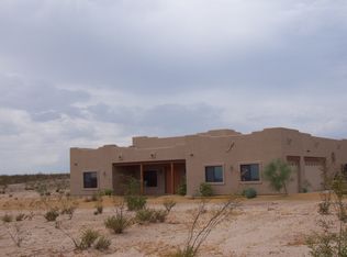 35250 S Antelope Creek Rd, Wickenburg, AZ 85390