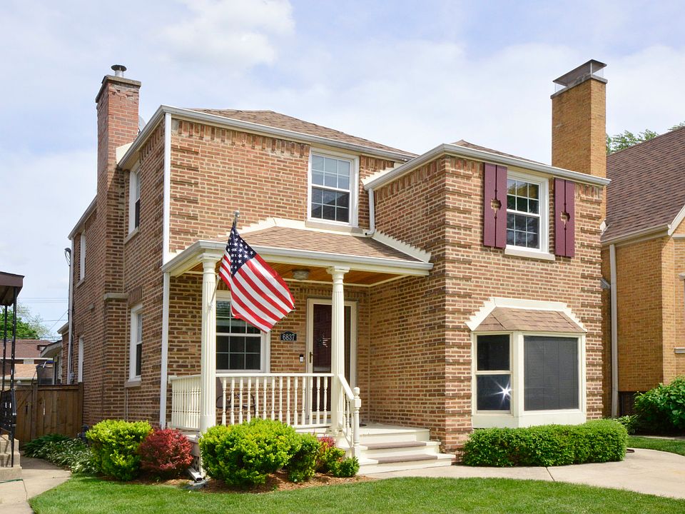 1st image of 6837 N Olcott Ave