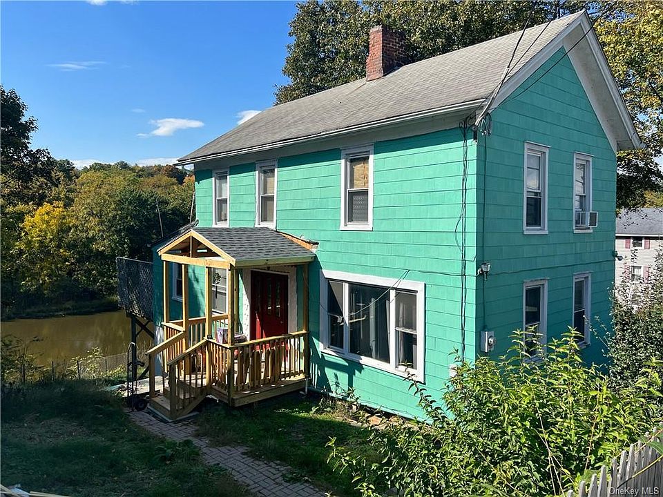 59 Oak St, Walden, NY 12586 MLS H6215473 Zillow