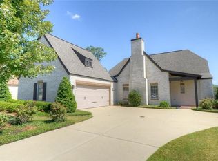 2603 Mimms Ln, Auburn, AL 36830