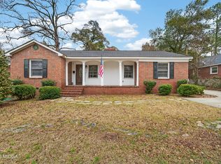 3057 Ridge Ave, Macon, GA 31204