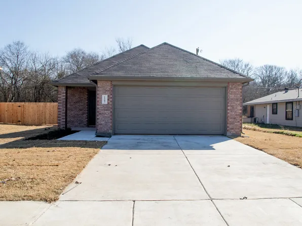 1503 Cardinal Dr, Ennis, TX