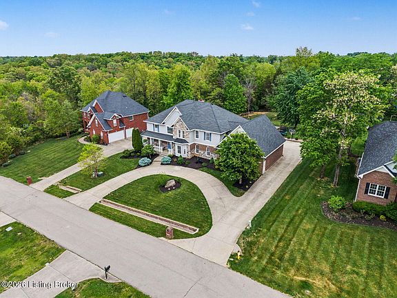 3rd image of 6119 Perrin Dr