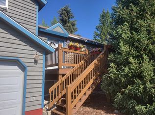 1131 Rainbow Dr, Silverthorne, CO 80498