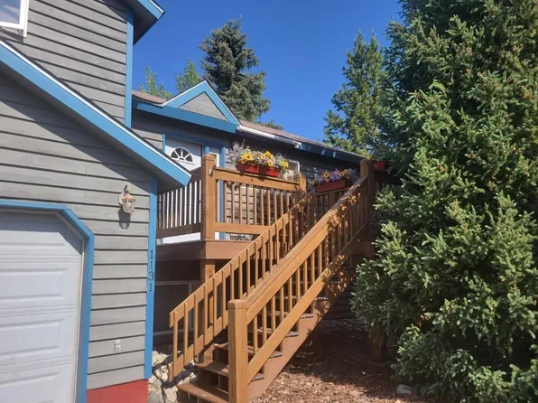 1131 Rainbow Dr, Silverthorne, CO 80498