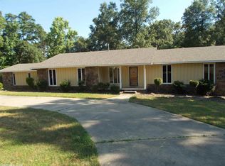 1 Stephanie Ct, Little Rock, AR 72206
