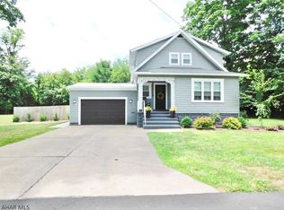 514 Morningside Ave, Altoona, PA 16602