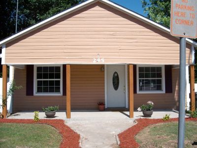 245 W Penny St, Shawnee, OK, 74804
