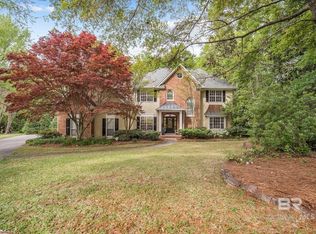 1260 Frances St, Daphne, AL 36526