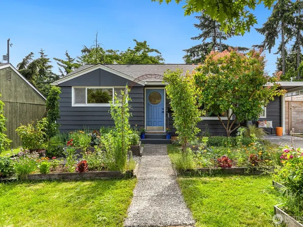 9348 32nd Avenue SW, Seattle, WA 98126