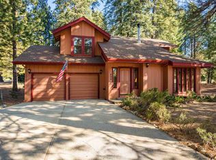 806 Golf Club Rd, Westwood, CA 96137