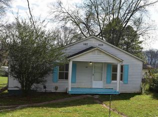 7120 Wilson Dr, Knoxville, TN 37924