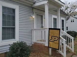 4756 River Shore Rd, Portsmouth, VA 23703