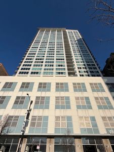 701 S Wells St APT 1506, Chicago, IL, 60607
