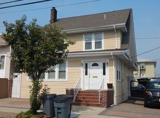 13 Florence Ave, Belleville, NJ 07109