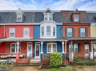136 E Liberty St, Lancaster, PA 17602