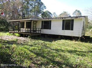 119 Zygmont Ct, Saint Augustine, FL 32084