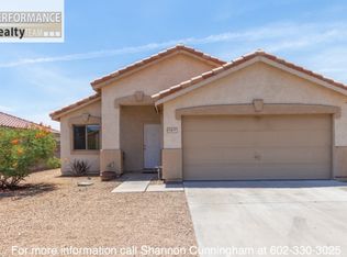 11817 W Edgemont Ave, Avondale, AZ 85392