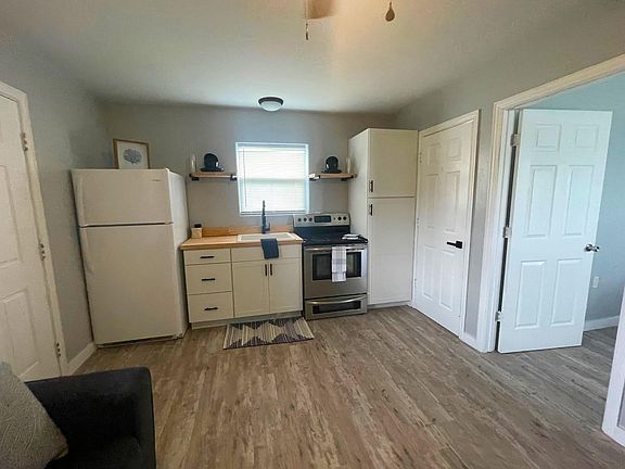 Fully renovated Kitchens. Call today for more information. 361-727-0909