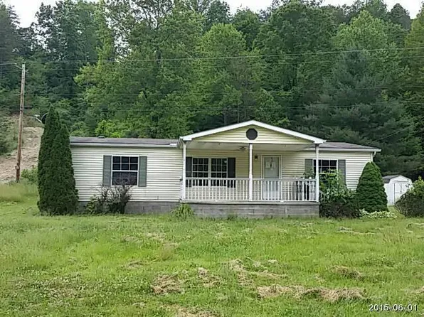 103 Mary Ct, Rush, KY 41168