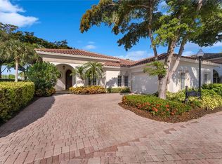 4661 Via Roma, Estero, FL 34134