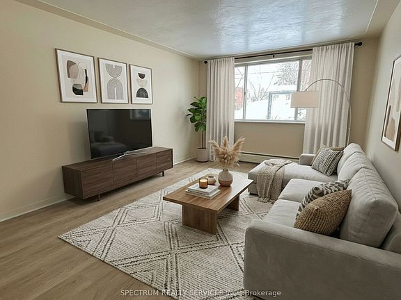 4th image of 357 Connaught St #3